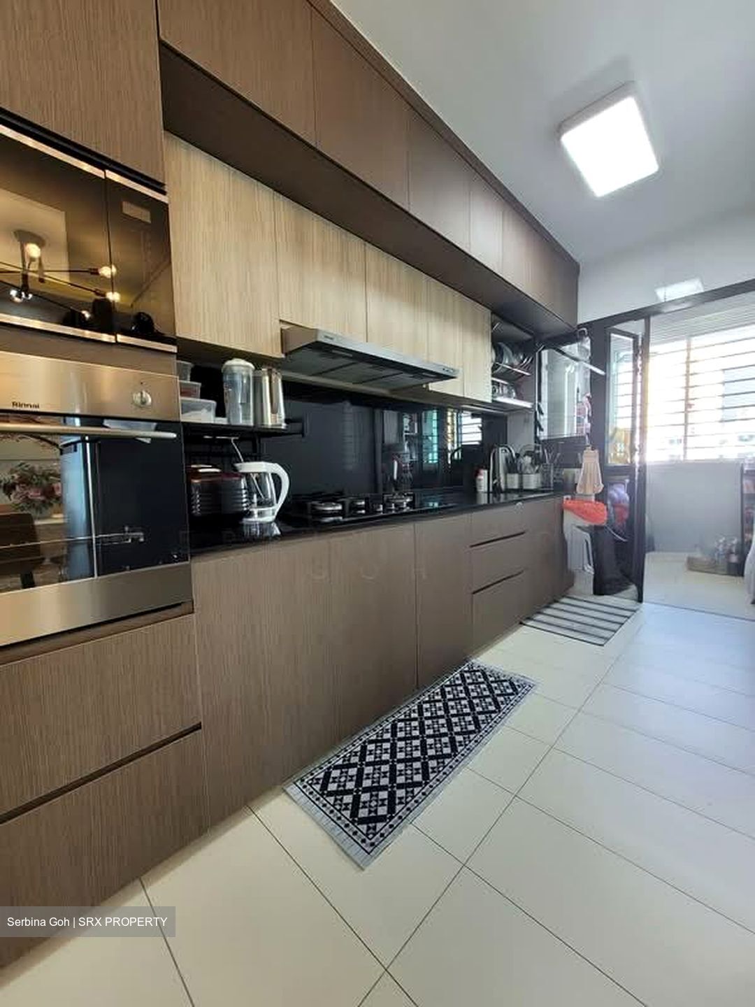 Blk 420A Waterfront II @ Northshore (Punggol), HDB 4 Rooms #558290371